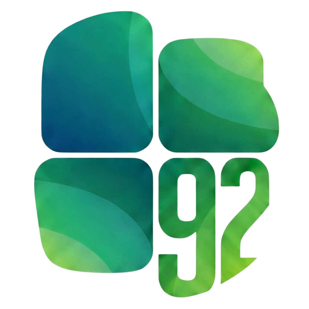 Logo Formulário 92